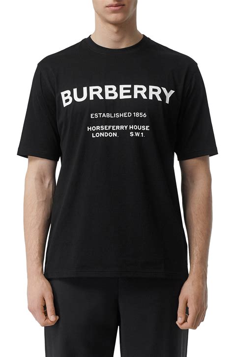 Men's Burberry Designer T.